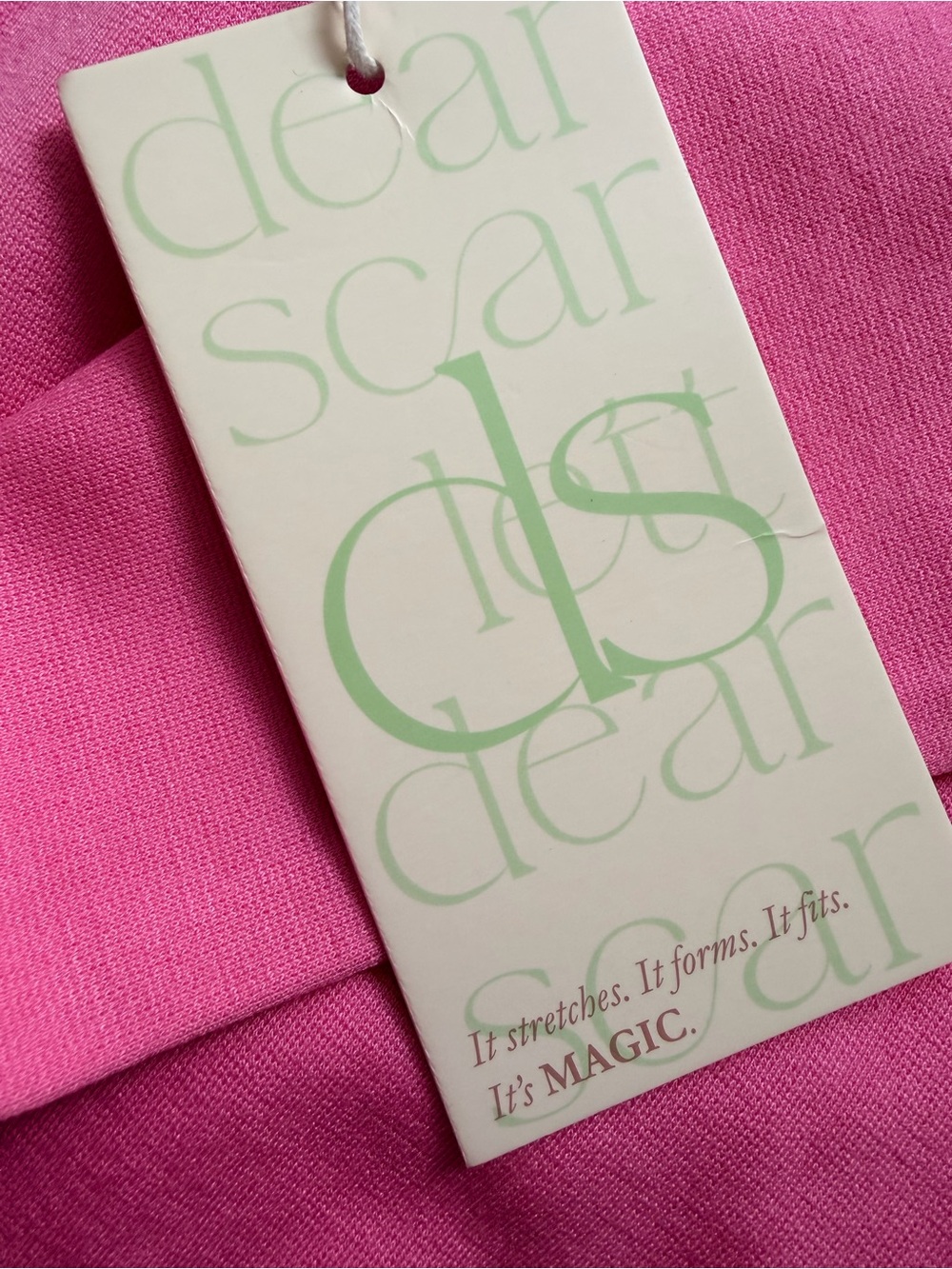 Dear Scarlett Blazer, NWT, Size Small, Pockets, Perfect for Work! 🩷🩷🩷 - Picture 4 of 10